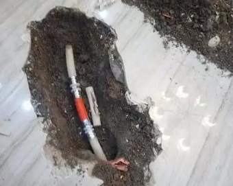 化德测漏水电话