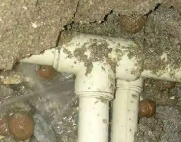 化德测漏水多少钱