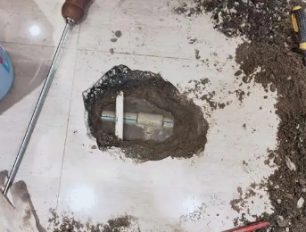 化德测漏水电话