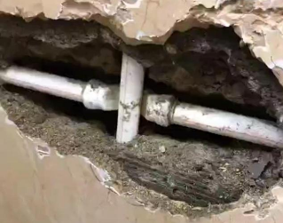 化德测漏水哪家好