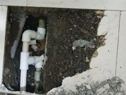 化德测漏水哪家好