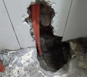 化德漏水检测电话