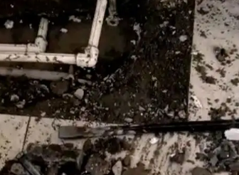 化德漏水检测电话