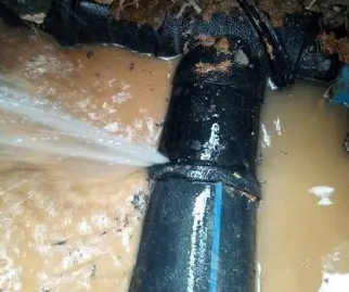 化德测漏水公司哪家好