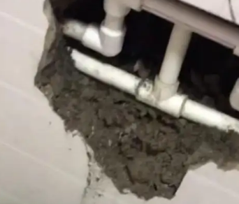 化德漏水检测电话