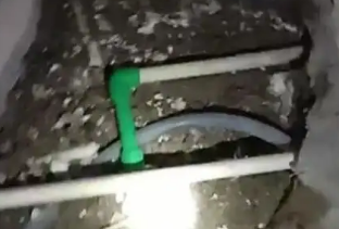 化德测漏水公司