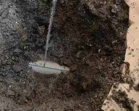 化德测漏水价格