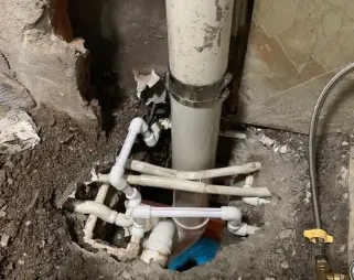 化德漏水检测哪家好