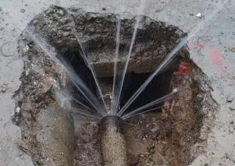 化德漏水检测多少钱