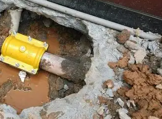 化德漏水检测哪家好