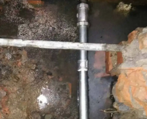 化德漏水检测公司电话