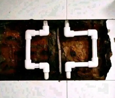 化德卫生间测漏水哪家好