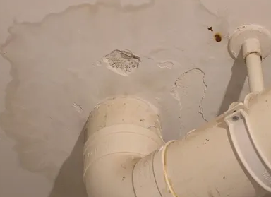 化德卫生间测漏水多少钱