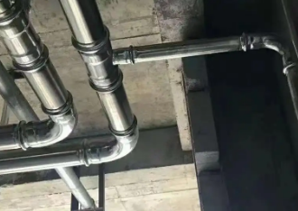 化德卫生间测漏水哪家好