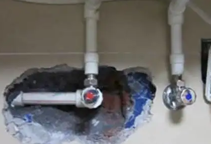 化德卫生间测漏水查询方法