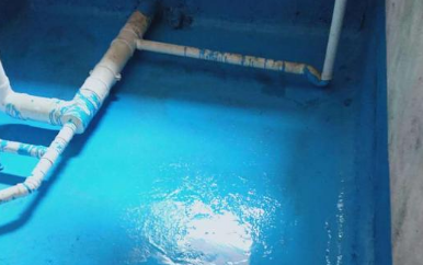 化德卫生间测漏水哪家好