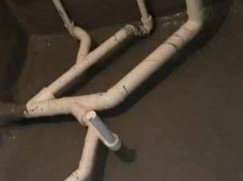 化德水管漏水检测知识点