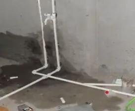 化德水管漏水检测多少钱