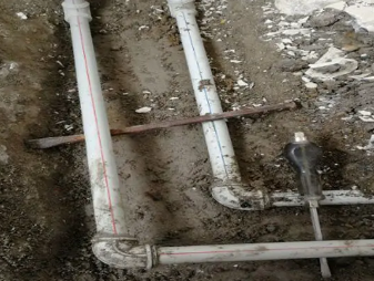 化德卫生间测漏水多少钱