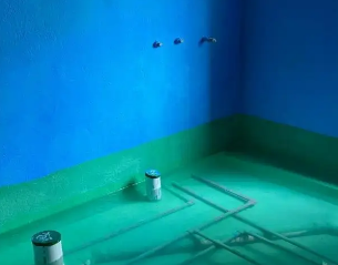 化德卫生间防水