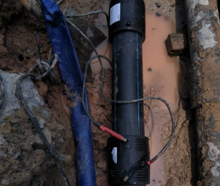 化德水管漏水检测多少钱