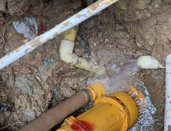 化德水管漏水检测哪家好