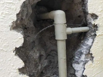 化德卫生间测漏水哪家好