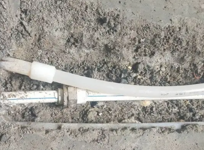 化德卫生间测漏水哪家好