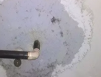 化德卫生间测漏水之怎么维修