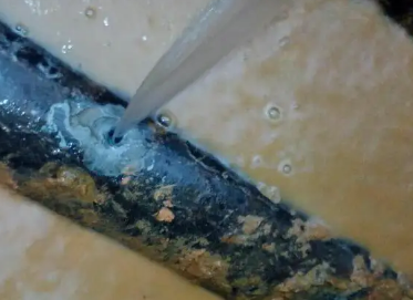 化德水管漏水检测多少钱