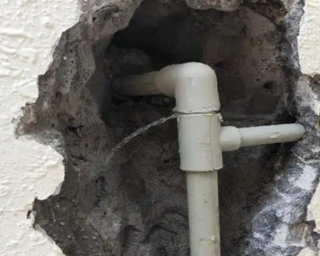 化德卫生间测漏水哪家好