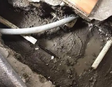 化德卫生间测漏水价格明细