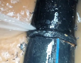 化德水管漏水检测的小妙招