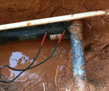 化德水管漏水检测多少钱