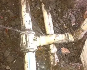 化德卫生间测漏水多少钱