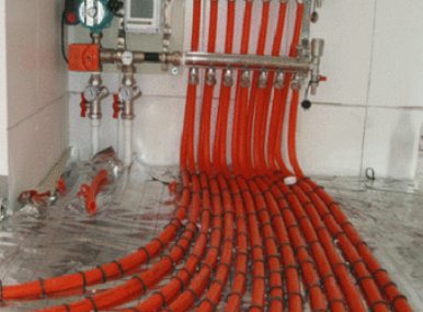 化德地暖维修多少钱