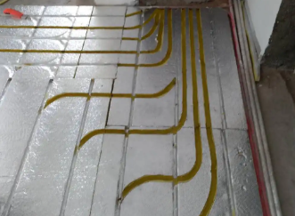 化德地暖维修哪家好