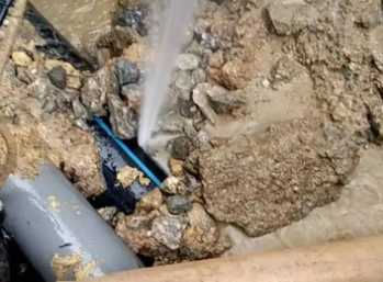 化德水管漏水检测哪家好