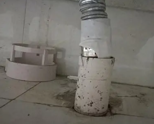 化德卫生间测漏水哪家好