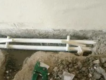 化德卫生间测漏水哪家好