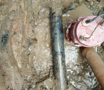 化德水管漏水检测的检测方法