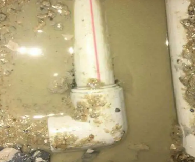 化德水管漏水检测多少钱