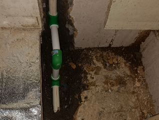 化德卫生间测漏水哪家好