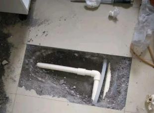 化德卫生间测漏水哪家好