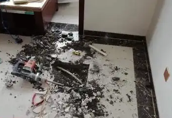 化德漏水检测多少钱