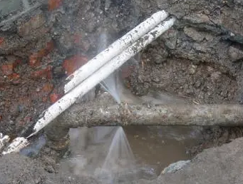 化德测漏水多少钱