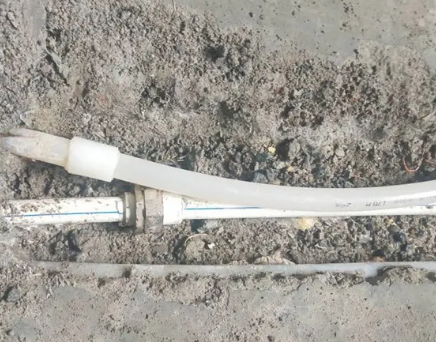 化德测漏水哪家好