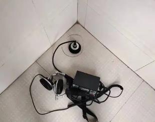 化德测漏水公司