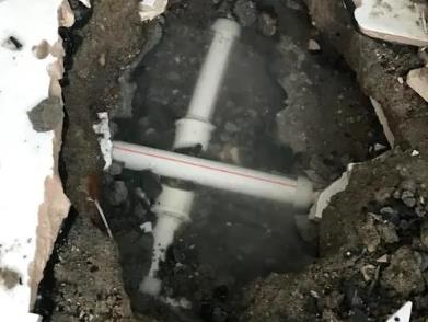 化德漏水检测公司哪家好