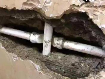 化德漏水检测电话多少